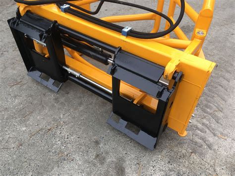 skid steer euro hitch|euros to skid steer adapter.